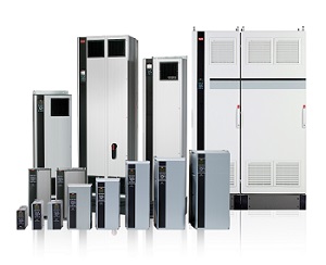 VLT HVAC Drive VLT HVAC Drive